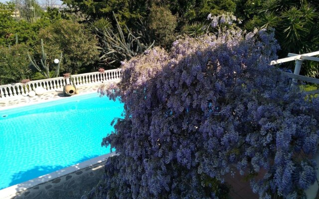 B&B La Marchesa