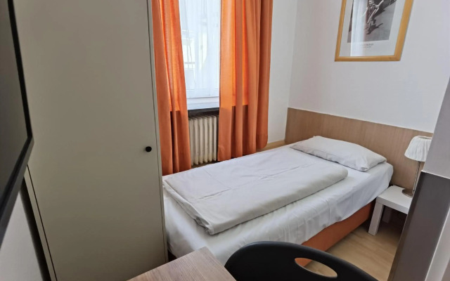Hotel Italia