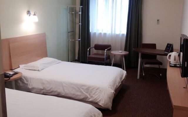 Motel 168 - Shanghai Jinqiao Road