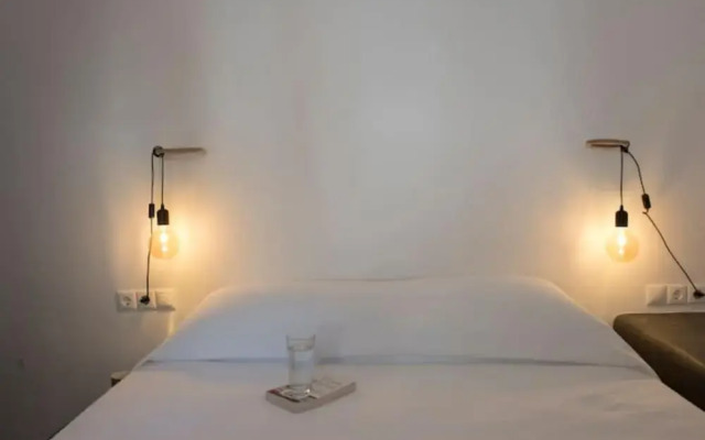 Onirondas Villas Dom Style in Fira City