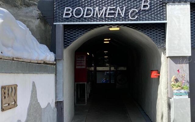 Bodmen B