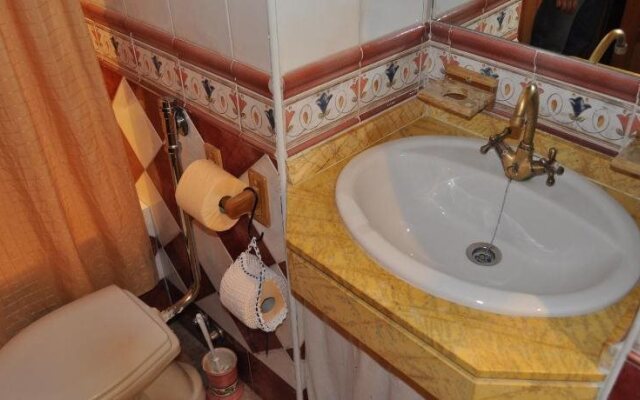 Casa Rural la Cañada