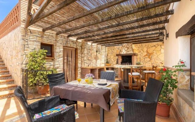 Villa Fuente Luz Frigiliana by Ruralidays