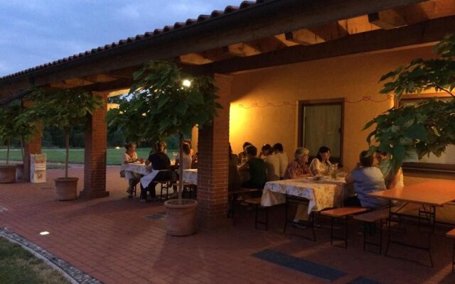 Corte all'Olmo