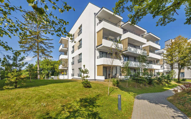 Sun & Snow Rezydencja Ustronie Morskie