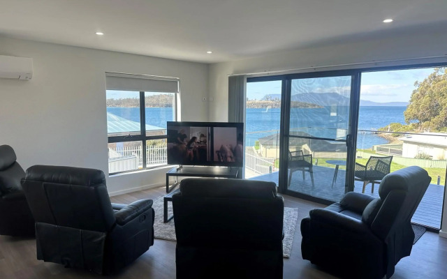 Eastcoaster Tasmania
