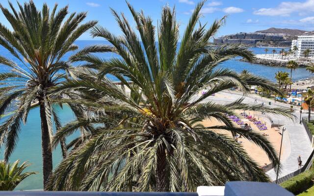 Apartment Beach Front, Arguineguin