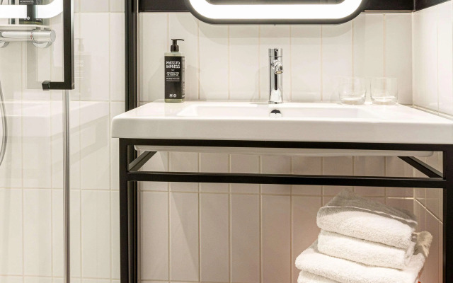Ibis Styles Paris Villejuif