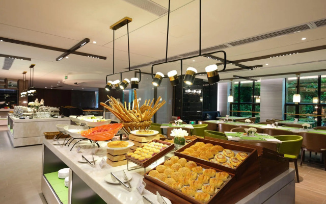 Hampton By Hilton Guangzhou Tianhe Sports Center