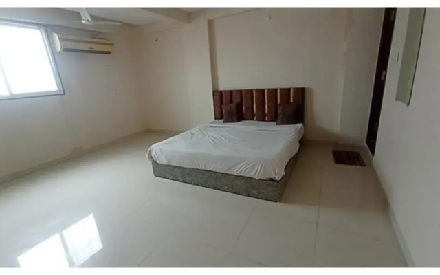 Fabhotel Elite Inn I