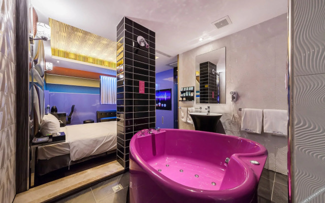 g66 Motel