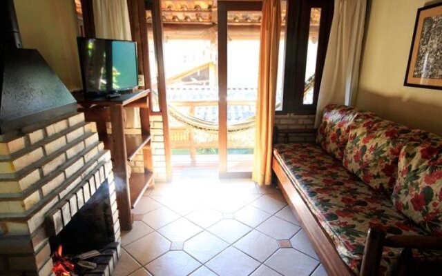 Pousada Refúgio Da Lagoa