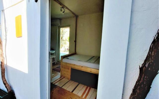 Studio apartment Murter Center