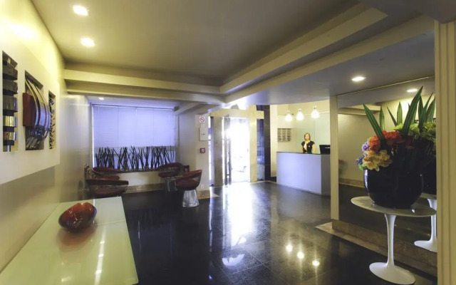 Hotel Boulevard Express