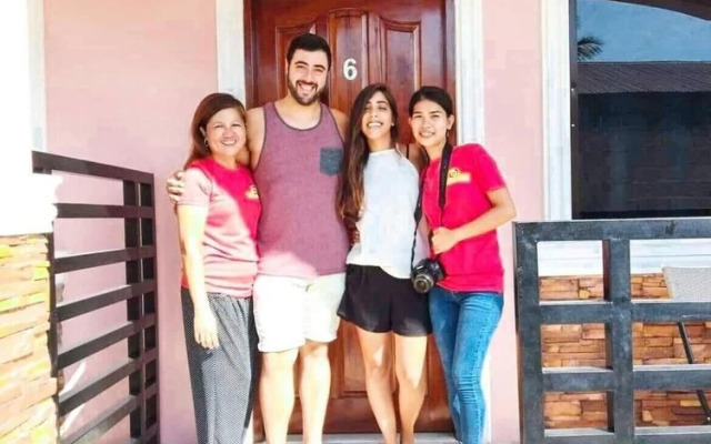 Kojie House