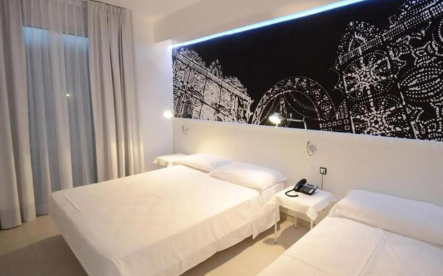 QuiHotel