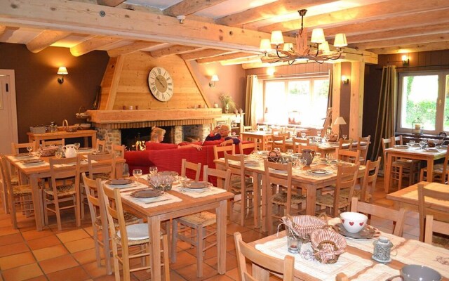 Hôtel Restaurant L'Adray