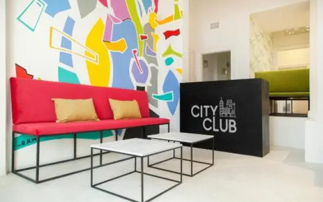 The City Club