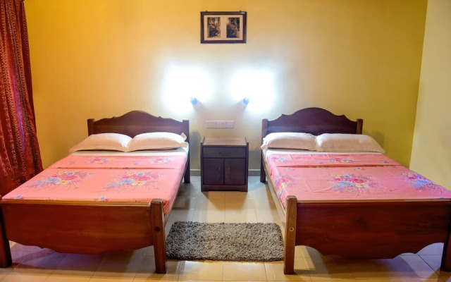 Sinharaja Park Hotel