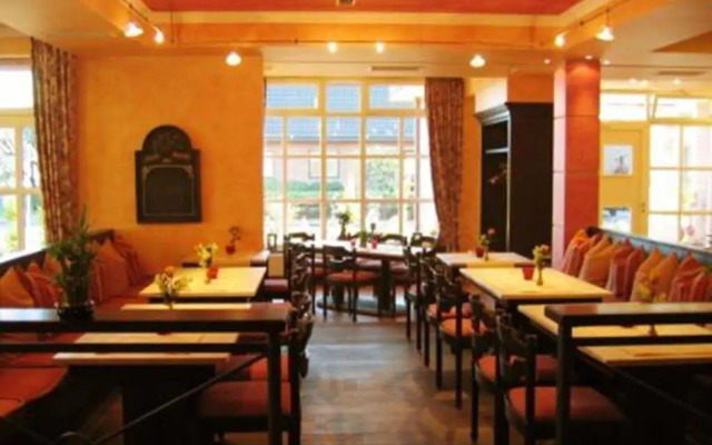 Landhotel Töns