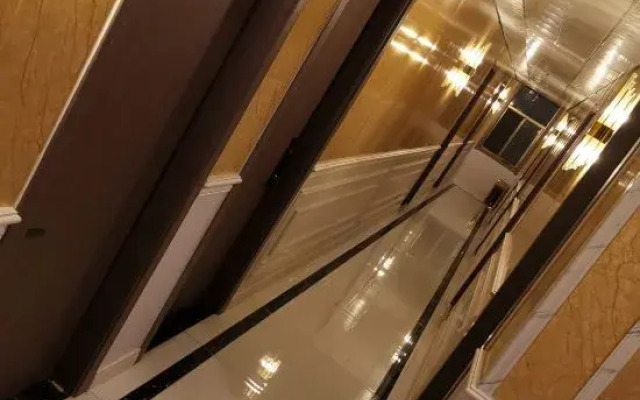 Wanxianshan Leyuan Homestay