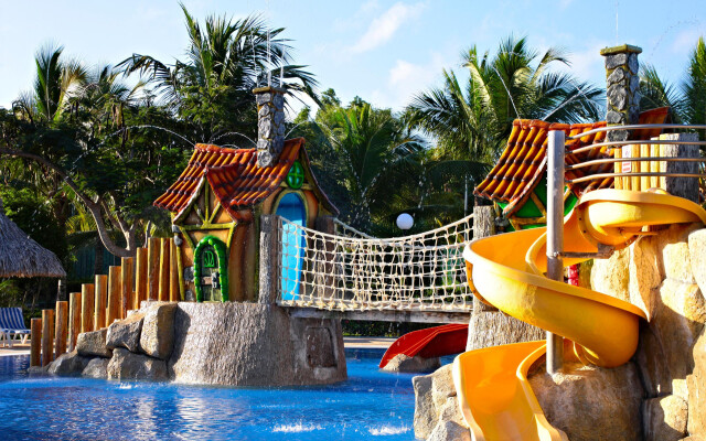 Bahia Principe Grand Punta Cana - All Inclusive