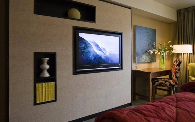 Hotel St Moritz, Queenstown - MGallery