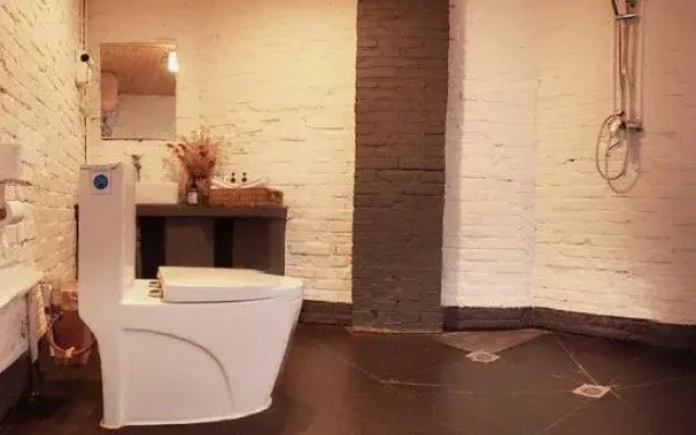 Baili Zhiyao • Countryside Living Complex Wild Luxury Homestay
