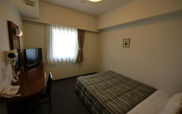Hotel Route-Inn Mojikou