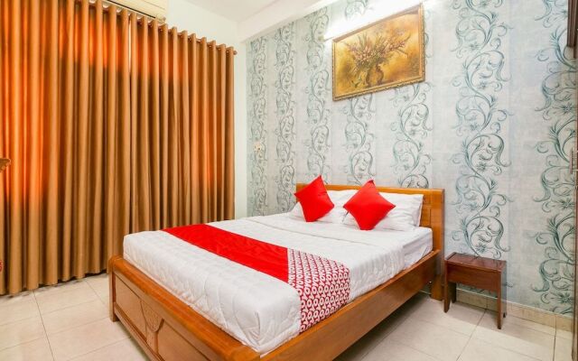 Hoang Yen Nhi Hotel - by Bay Luxury
