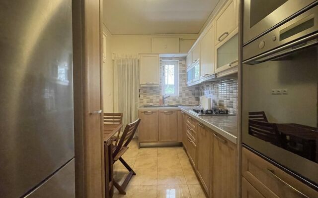 Poseidon - Voula Seaside Apartment
