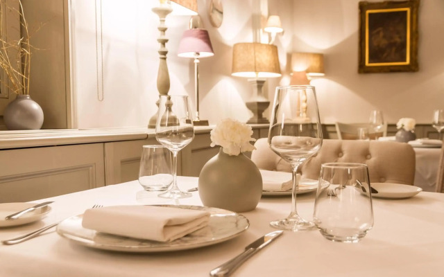 Hotel U Solné Brány