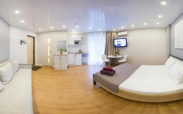 Studio near metro Pushkinska, Universytet - Mayakovskogo str. 5-3