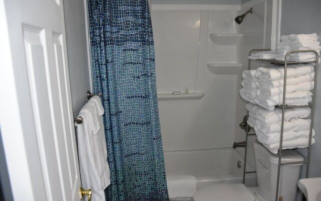 The Strand at Twin Rocks