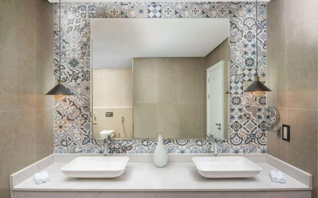 Radisson Blu Hotel Riyadh Qurtuba