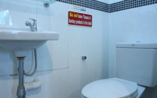 Samsensam Place Hotel