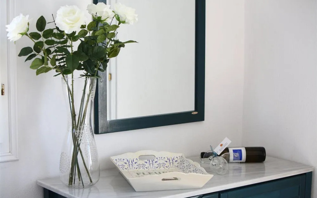 Paros Inn Seafront
