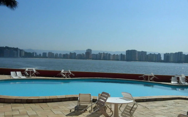 Ilha Porchat Hotel