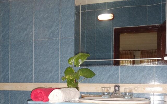 Comfort guest house