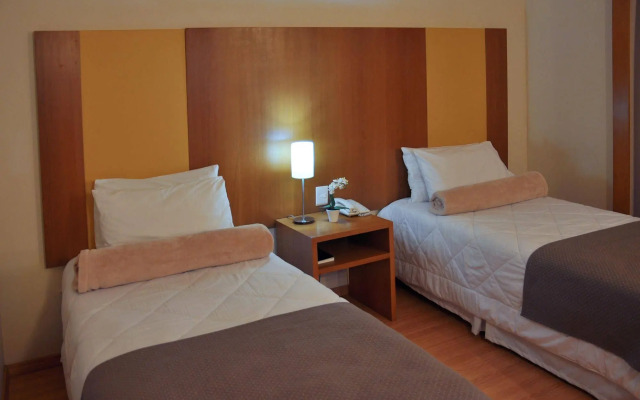 Cegil Hotel Boulevard