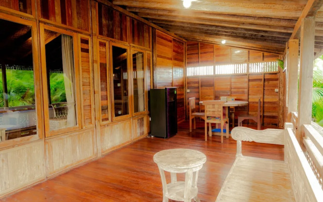 Nauna Villa Bali