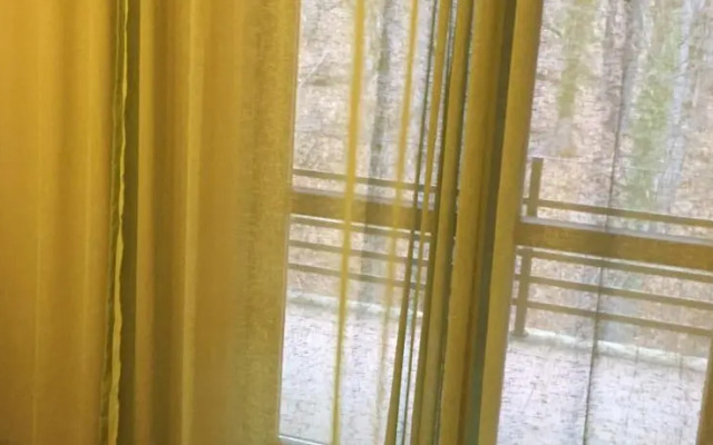 Краснополянский