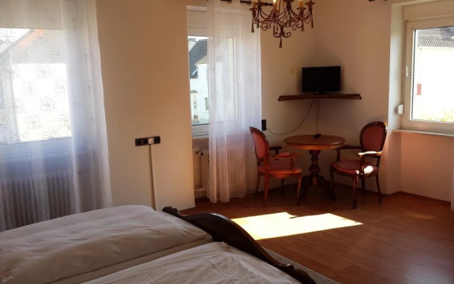 Hotel Dorfschenke