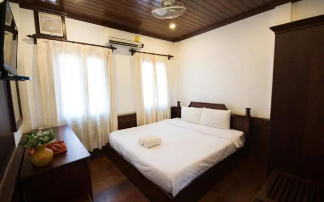 New Daraphet Villa