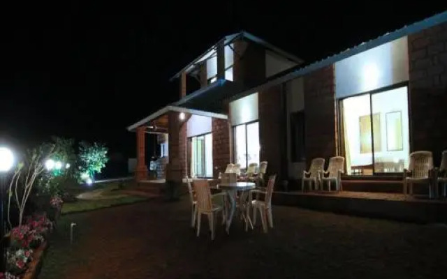 Shanti Kunj Bungalow