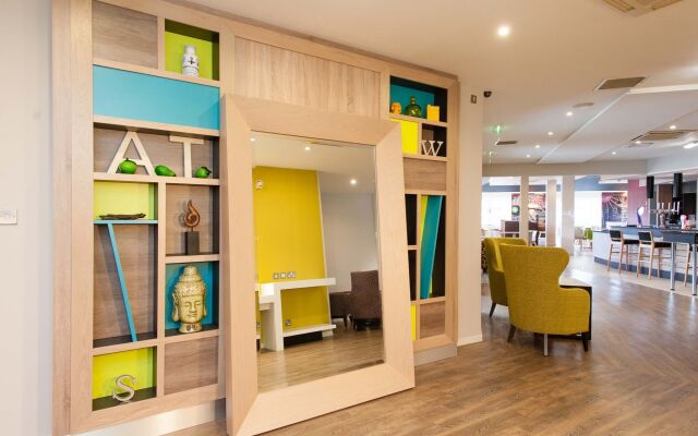 Holiday Inn Darlington - North A1M by IHG