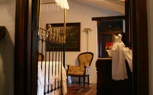 Hotel Afan de Rivera