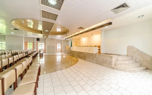 Alice Vitria Hotel