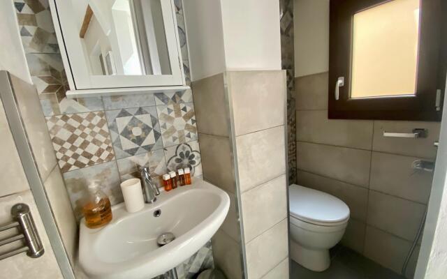 Appartamento Buonarroti