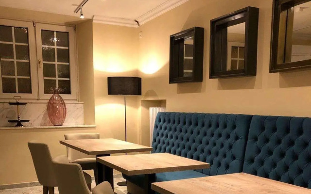 Arthotel Ana Liberty Bremen City